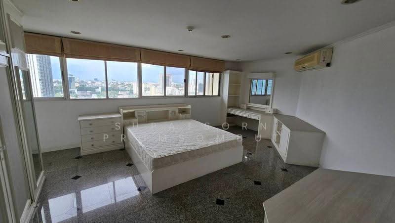 Tai Ping Towers, bangkok, 582 Soi Sukhumvit 63, Khlong Tan Nua, Watthana, Bangkok, 4 Bedrooms, 252 sqm, Condo For Rent, by Supatsorn Promsombut, 500591625 - DDproperty.com