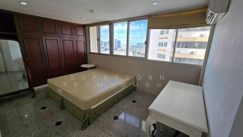Tai Ping Towers, bangkok, 582 Soi Sukhumvit 63, Khlong Tan Nua, Watthana, Bangkok, 4 Bedrooms, 252 sqm, Condo For Rent, by Supatsorn Promsombut, 500591625 - DDproperty.com