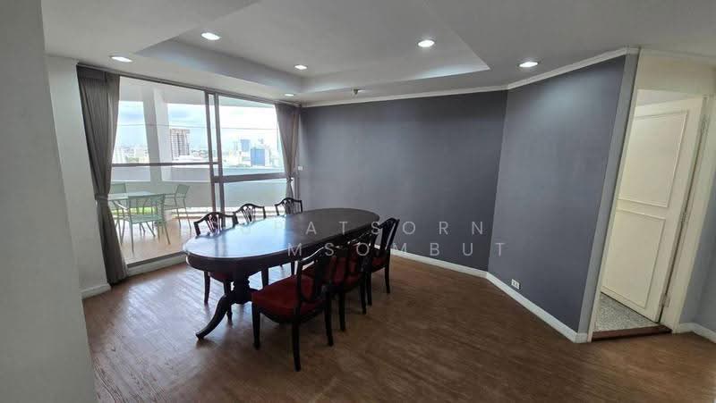 Tai Ping Towers, bangkok, 582 Soi Sukhumvit 63, Khlong Tan Nua, Watthana, Bangkok, 4 Bedrooms, 252 sqm, Condo For Rent, by Supatsorn Promsombut, 500591625 - DDproperty.com