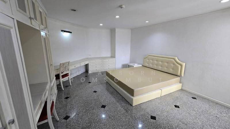 Tai Ping Towers, bangkok, 582 Soi Sukhumvit 63, Khlong Tan Nua, Watthana, Bangkok, 4 Bedrooms, 252 sqm, Condo For Rent, by Supatsorn Promsombut, 500591625 - DDproperty.com
