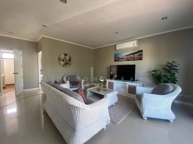 undefined, prachuap-khiri-khan, Nong Kae, Hua Hin, Prachuap Khiri Khan, 2 Bedrooms, 100 sqm, Villa For Rent, by Sirisongkran Kasemkun, 500591628 - DDproperty.com