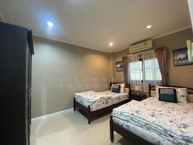 undefined, prachuap-khiri-khan, Nong Kae, Hua Hin, Prachuap Khiri Khan, 2 Bedrooms, 100 sqm, Villa For Rent, by Sirisongkran Kasemkun, 500591628 - DDproperty.com