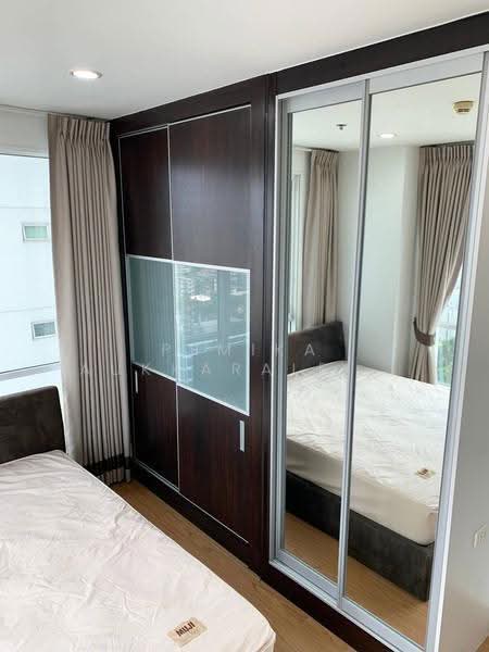 The Complete Rajprarop, bangkok, 10/18 Rajaprarop Road, Thanon Phaya Thai, Ratchathewi, Bangkok, 2 Bedrooms, 55 sqm, Condo For Sale, by Pemika Aukkaraleekul, 500591630 - DDproperty.com