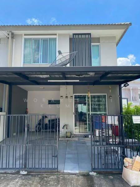 undefined, bangkok, Tha Rang, Bang Khen, Bangkok, 3 Bedrooms, 125 sqm, Single Detached House For Sale, by Woraruethai Klumbun, 500591631 - DDproperty.com