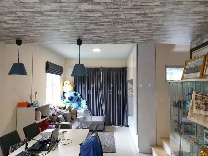 undefined, bangkok, Tha Rang, Bang Khen, Bangkok, 3 Bedrooms, 125 sqm, Single Detached House For Sale, by Woraruethai Klumbun, 500591631 - DDproperty.com