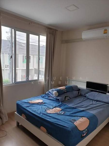 undefined, bangkok, Tha Rang, Bang Khen, Bangkok, 3 Bedrooms, 125 sqm, Single Detached House For Sale, by Woraruethai Klumbun, 500591631 - DDproperty.com