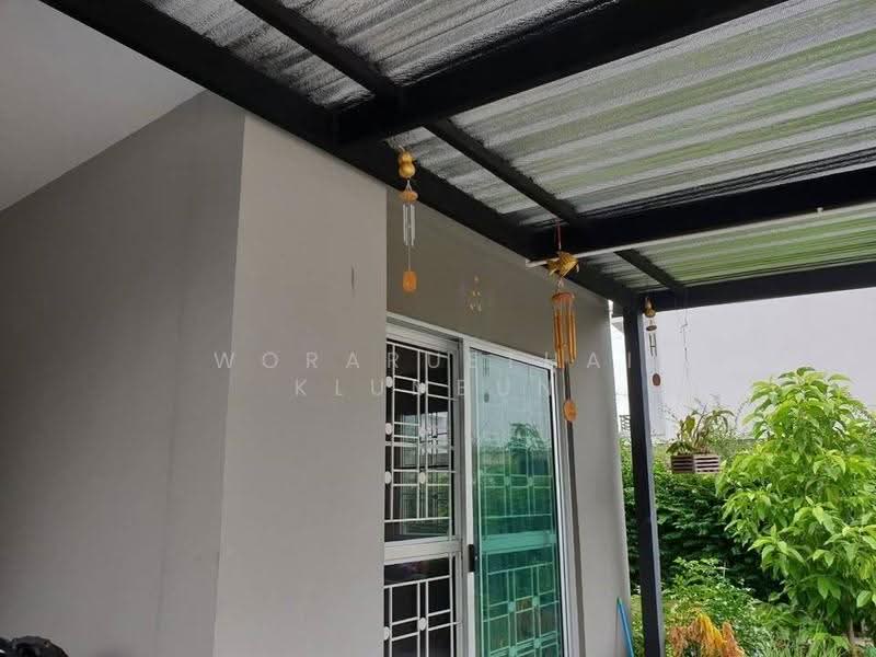 undefined, กรุงเทพ, ท่าแร้ง, บางเขน, กรุงเทพ, 125 ตร.ม., บ้านเดี่ยว ขาย, โดย Woraruethai Klumbun, 500591631 - DDproperty.com