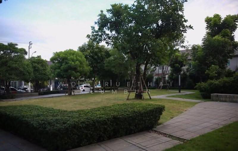 undefined, bangkok, Tha Rang, Bang Khen, Bangkok, 3 Bedrooms, 125 sqm, Single Detached House For Sale, by Woraruethai Klumbun, 500591631 - DDproperty.com