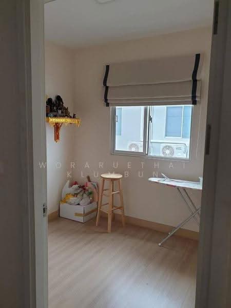 undefined, bangkok, Tha Rang, Bang Khen, Bangkok, 3 Bedrooms, 125 sqm, Single Detached House For Sale, by Woraruethai Klumbun, 500591631 - DDproperty.com