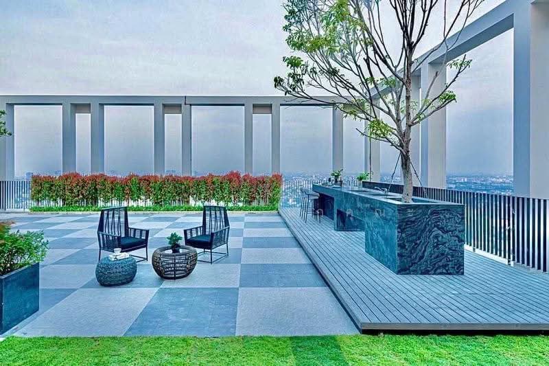 Ramada Residence (Siamese) Sukhumvit 87, bangkok, 2223 Sukhumvit 87 Alley, Bang Chak, Phra Khanong, Bangkok, 1 Bedroom, 40 sqm, Condo For Sale, by อรุณ อเนกคุณะ, 500591632 - DDproperty.com