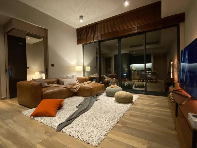 The Lofts Asoke : เดอะ ลอฟท์ อโศก, กรุงเทพ, ถนนสุขุมวิท 21, คลองเตยเหนือ, วัฒนา, กรุงเทพ, 85 ตร.ม., คอนโด ให้เช่า, โดย Aom Hatairat, 500591634 - DDproperty.com