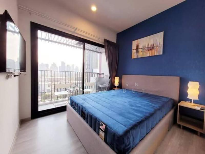 XT Ekkamai, bangkok, 259 Soi Sukhumvit 63, Khlong Tan Nua, Watthana, Bangkok, 1 Bedroom, 30 sqm, Condo For Rent, by Supatsorn Promsombut, 500591636 - DDproperty.com