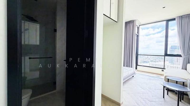 Chapter Charoennakhon–Riverside, bangkok, Charoennakorn Road, Bang Lam Phu Lang, Khlong San, Bangkok, 1 Bedroom, 26 sqm, Condo For Sale, by Pemika Aukkaraleekul, 500591637 - DDproperty.com
