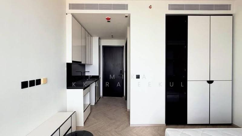 Chapter Charoennakhon–Riverside, bangkok, Charoennakorn Road, Bang Lam Phu Lang, Khlong San, Bangkok, 1 Bedroom, 26 sqm, Condo For Sale, by Pemika Aukkaraleekul, 500591637 - DDproperty.com
