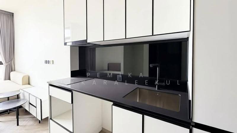 Chapter Charoennakhon–Riverside, bangkok, Charoennakorn Road, Bang Lam Phu Lang, Khlong San, Bangkok, 1 Bedroom, 26 sqm, Condo For Sale, by Pemika Aukkaraleekul, 500591637 - DDproperty.com