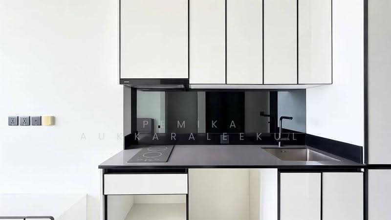 Chapter Charoennakhon–Riverside, bangkok, Charoennakorn Road, Bang Lam Phu Lang, Khlong San, Bangkok, 1 Bedroom, 26 sqm, Condo For Sale, by Pemika Aukkaraleekul, 500591637 - DDproperty.com