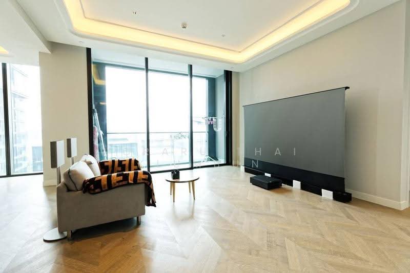 ONE89 Wireless : วัน เอทตี้ไนน์ ไวร์เลส, กรุงเทพ, ถนนวิทยุ, ลุมพินี, ปทุมวัน, กรุงเทพ, 155 ตร.ม., คอนโด ให้เช่า, โดย Woraruethai Klumbun, 500591638 - DDproperty.com