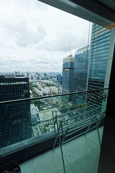ONE89 Wireless : วัน เอทตี้ไนน์ ไวร์เลส, กรุงเทพ, ถนนวิทยุ, ลุมพินี, ปทุมวัน, กรุงเทพ, 155 ตร.ม., คอนโด ให้เช่า, โดย Woraruethai Klumbun, 500591638 - DDproperty.com