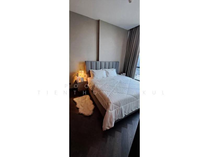 The Esse Sukhumvit 36, bangkok, Soi Sukhumvit 36, Sukhumvit Road, Phra Kanong, Khlong Toei, Bangkok, 1 Bedroom, 39 sqm, Condo For Sale, by Poomphat Tienthongsakul, 500591639 - DDproperty.com