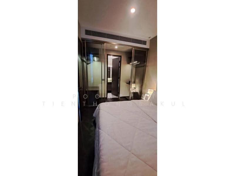 The Esse Sukhumvit 36 : ดิ เอส สุขุมวิท 36, กรุงเทพ, ซอยสุขุมวิท 36 ถนนสุขุมวิท, พระโขนง, คลองเตย, กรุงเทพ, 39 ตร.ม., คอนโด ขาย, โดย Poomphat Tienthongsakul, 500591639 - DDproperty.com