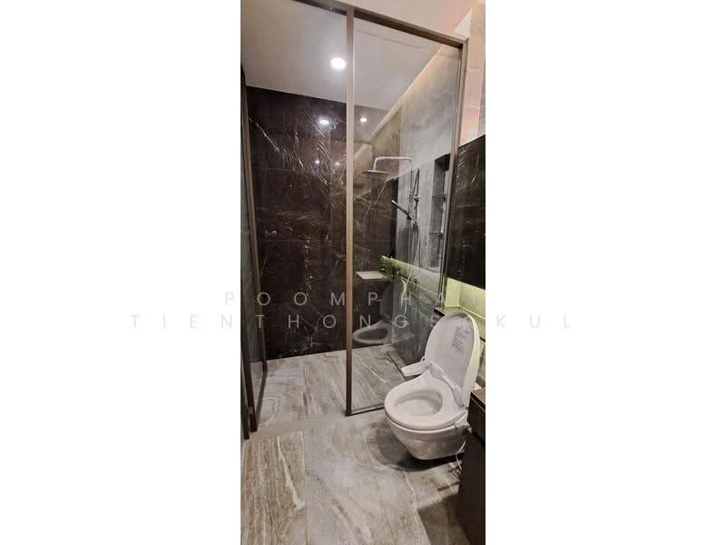The Esse Sukhumvit 36, bangkok, Soi Sukhumvit 36, Sukhumvit Road, Phra Kanong, Khlong Toei, Bangkok, 1 Bedroom, 39 sqm, Condo For Sale, by Poomphat Tienthongsakul, 500591639 - DDproperty.com
