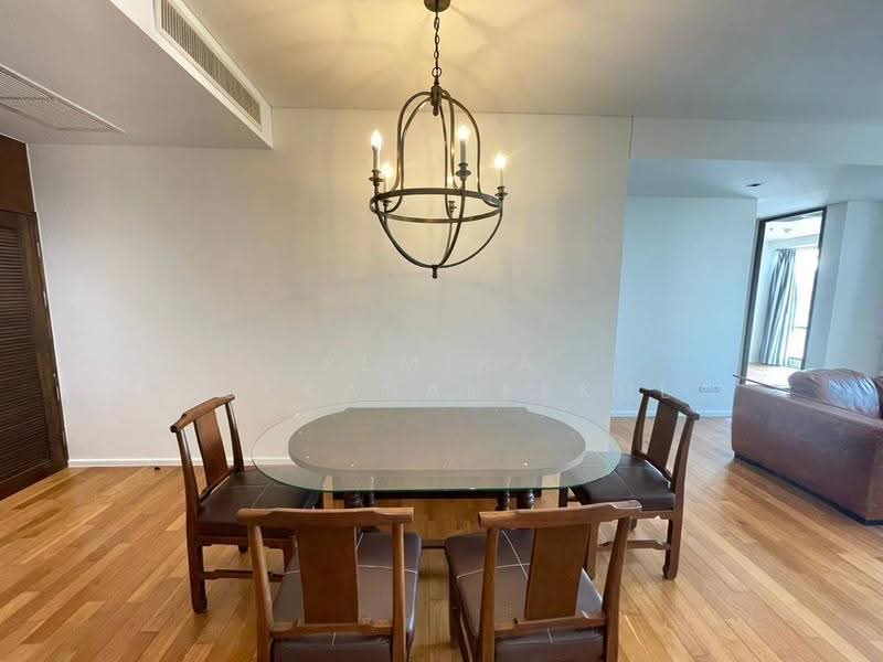 The Lakes, bangkok, 123 Ratchadaphisek Road, Khlong Toei, Bangkok, 2 Bedrooms, 101 sqm, Condo For Sale, by Pemika Aukkaraleekul, 500591641 - DDproperty.com
