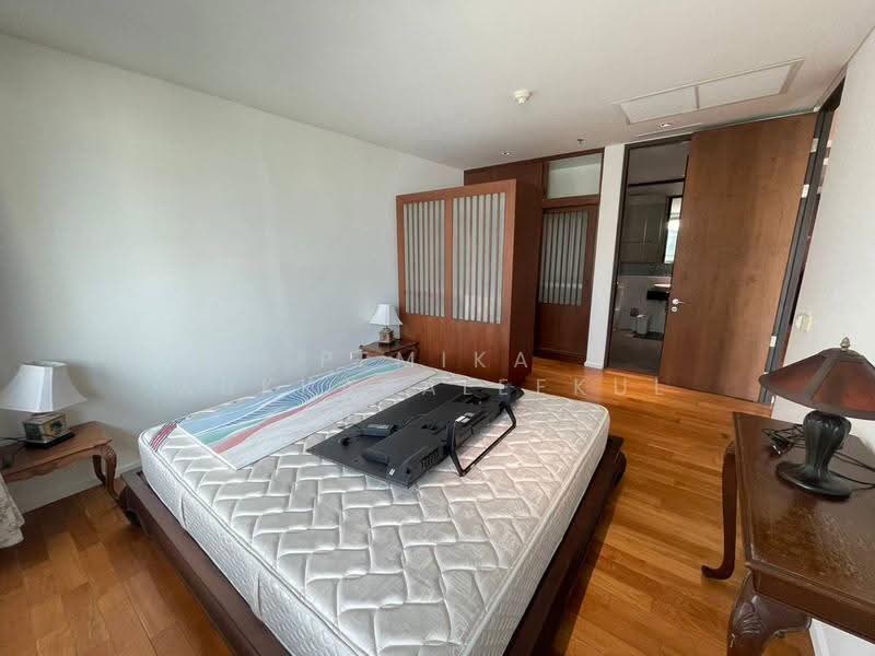 The Lakes, bangkok, 123 Ratchadaphisek Road, Khlong Toei, Bangkok, 2 Bedrooms, 101 sqm, Condo For Sale, by Pemika Aukkaraleekul, 500591641 - DDproperty.com