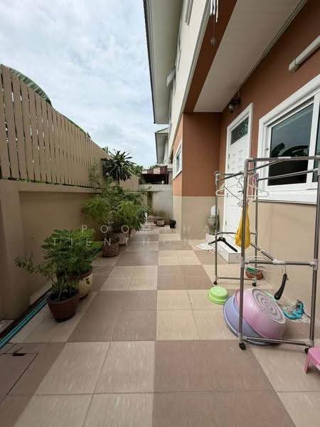 undefined, กรุงเทพ, บางเชือกหนัง, ตลิ่งชัน, กรุงเทพ, 450 ตร.ม., บ้านเดี่ยว ขาย, โดย Poomphat Tienthongsakul, 500591645 - DDproperty.com