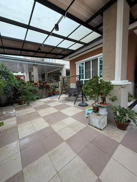 undefined, bangkok, Bang Chuek Nang, Taling Chan, Bangkok, 5 Bedrooms, 450 sqm, Single Detached House For Sale, by Poomphat Tienthongsakul, 500591645 - DDproperty.com