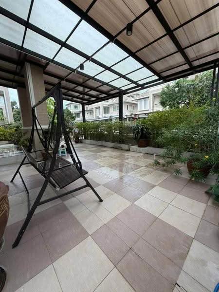 undefined, bangkok, Bang Chuek Nang, Taling Chan, Bangkok, 5 Bedrooms, 450 sqm, Single Detached House For Sale, by Poomphat Tienthongsakul, 500591645 - DDproperty.com