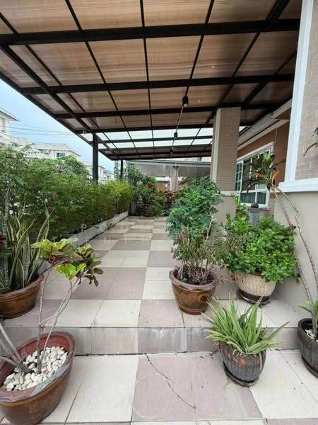 undefined, bangkok, Bang Chuek Nang, Taling Chan, Bangkok, 5 Bedrooms, 450 sqm, Single Detached House For Sale, by Poomphat Tienthongsakul, 500591645 - DDproperty.com