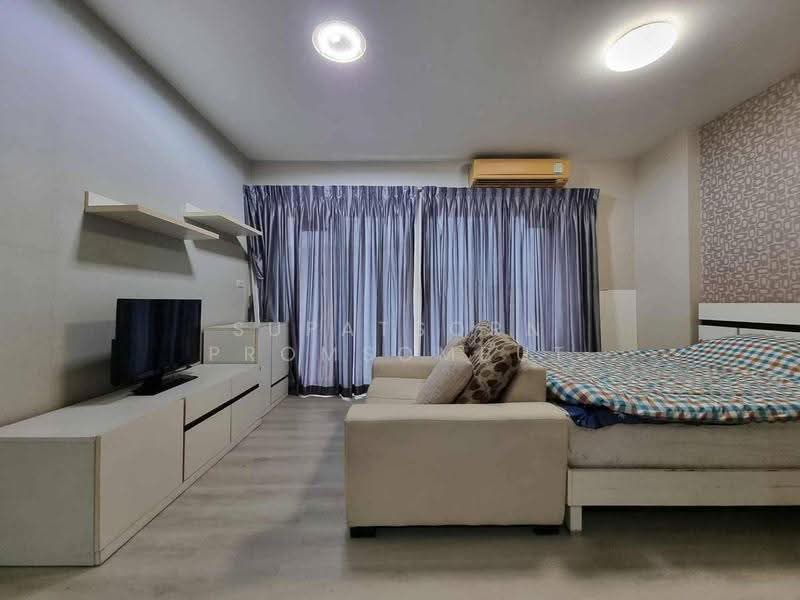 The Sense Sukhumvit, bangkok, 8 Sukhumvit 68 Aly, Bang Na Nuea, Bang Na, Bangkok, Studio, 30 sqm, Condo For Sale, by Supatsorn Promsombut, 500591647 - DDproperty.com
