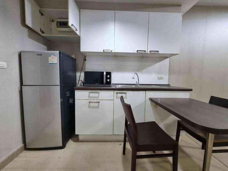 The Sense Sukhumvit, bangkok, 8 Sukhumvit 68 Aly, Bang Na Nuea, Bang Na, Bangkok, Studio, 30 sqm, Condo For Sale, by Supatsorn Promsombut, 500591647 - DDproperty.com