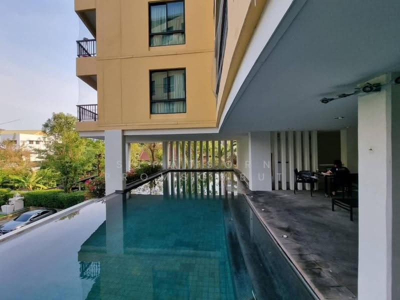 The Sense Sukhumvit, bangkok, 8 Sukhumvit 68 Aly, Bang Na Nuea, Bang Na, Bangkok, Studio, 30 sqm, Condo For Sale, by Supatsorn Promsombut, 500591647 - DDproperty.com