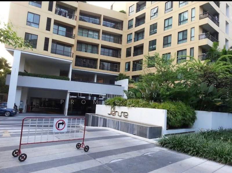 The Sense Sukhumvit, bangkok, 8 Sukhumvit 68 Aly, Bang Na Nuea, Bang Na, Bangkok, Studio, 30 sqm, Condo For Sale, by Supatsorn Promsombut, 500591647 - DDproperty.com