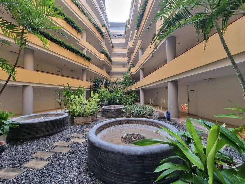 The Sense Sukhumvit, bangkok, 8 Sukhumvit 68 Aly, Bang Na Nuea, Bang Na, Bangkok, Studio, 30 sqm, Condo For Sale, by Supatsorn Promsombut, 500591647 - DDproperty.com