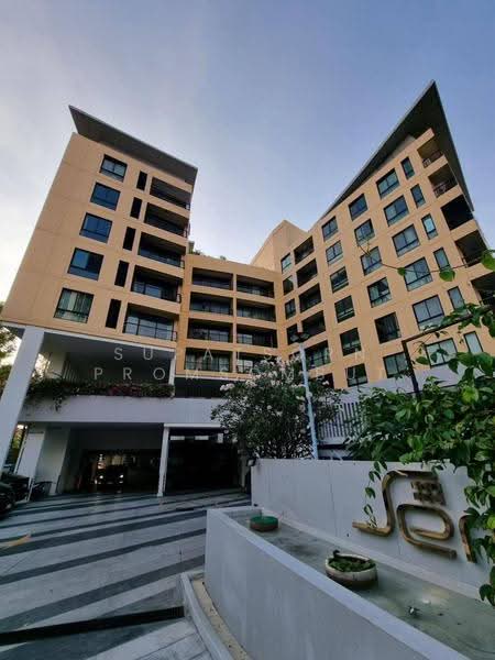 The Sense Sukhumvit : เดอะ เซนส์ สุขุมวิท, กรุงเทพ, 8 สุขุมวิท 68 Aly, บางนาเหนือ, บางนา, กรุงเทพ, 30 ตร.ม., คอนโด ขาย, โดย Supatsorn Promsombut, 500591647 - DDproperty.com