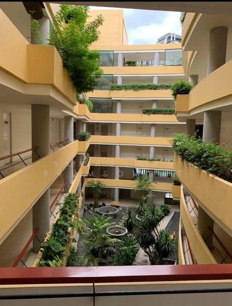 The Sense Sukhumvit, bangkok, 8 Sukhumvit 68 Aly, Bang Na Nuea, Bang Na, Bangkok, Studio, 30 sqm, Condo For Sale, by Supatsorn Promsombut, 500591647 - DDproperty.com
