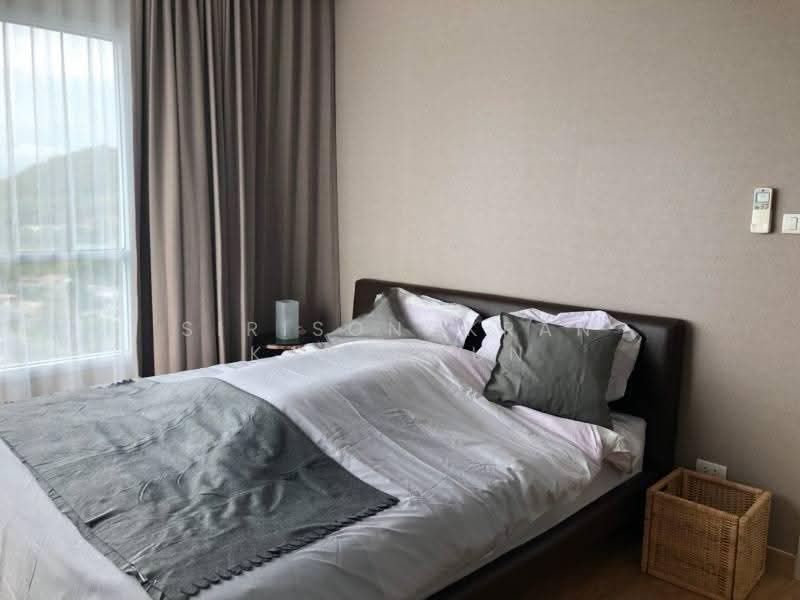 The Zea Sriracha, chon-buri, 9 Moo 9, Bang Phra, Si Racha, Chon Buri (Pattaya), 2 Bedrooms, 70 sqm, Condo For Rent, by Sirisongkran Kasemkun, 500591648 - DDproperty.com