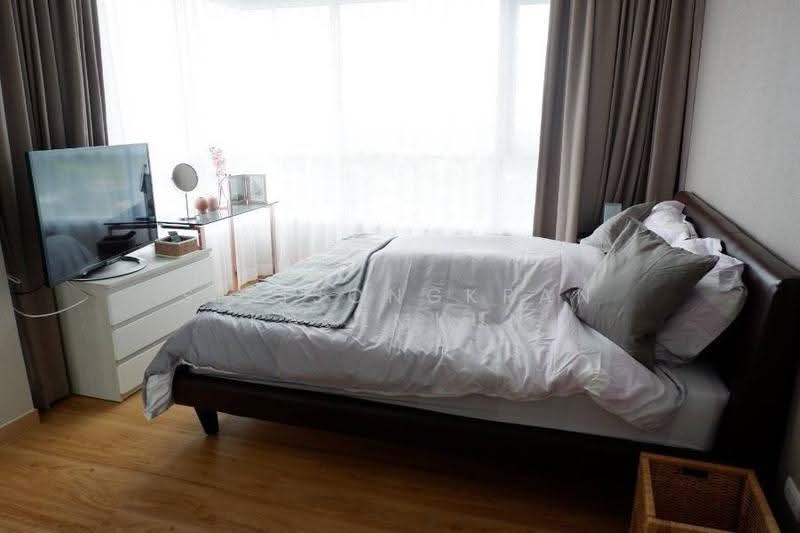 The Zea Sriracha, chon-buri, 9 Moo 9, Bang Phra, Si Racha, Chon Buri (Pattaya), 2 Bedrooms, 70 sqm, Condo For Rent, by Sirisongkran Kasemkun, 500591648 - DDproperty.com