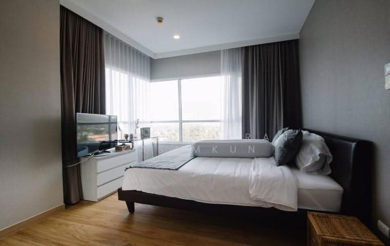 The Zea Sriracha, chon-buri, 9 Moo 9, Bang Phra, Si Racha, Chon Buri (Pattaya), 2 Bedrooms, 70 sqm, Condo For Rent, by Sirisongkran Kasemkun, 500591648 - DDproperty.com