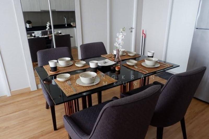 The Zea Sriracha, chon-buri, 9 Moo 9, Bang Phra, Si Racha, Chon Buri (Pattaya), 2 Bedrooms, 70 sqm, Condo For Rent, by Sirisongkran Kasemkun, 500591648 - DDproperty.com