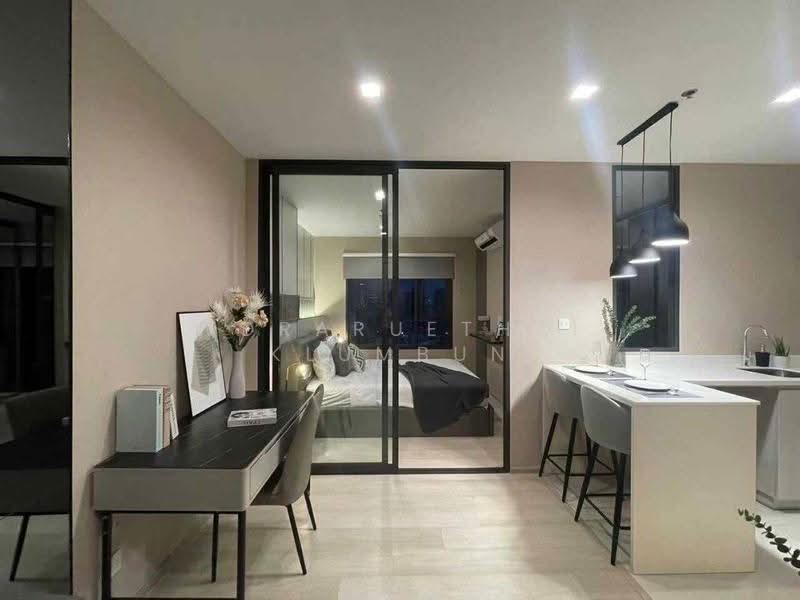 Life One Wireless, bangkok, 1 Wireless Road, Lumphini, Pathum Wan, Bangkok, 1 Bedroom, 35 sqm, Condo For Rent, by Woraruethai Klumbun, 500591651 - DDproperty.com