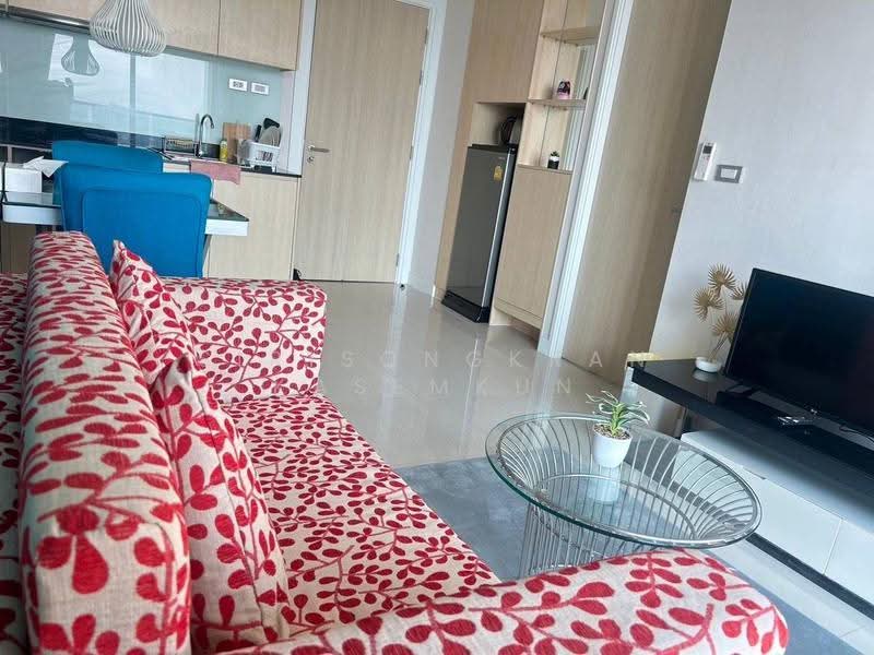 Grande Caribbean, chon-buri, 492/2 Moo 12 Thappraya Rd, Nong Pru, Bang Lamung (Pattaya), Chon Buri (Pattaya), 1 Bedroom, 37 sqm, Condo For Rent, by Sirisongkran Kasemkun, 500591652 - DDproperty.com