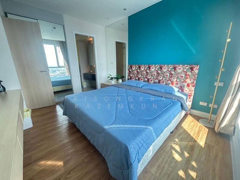 Grande Caribbean, chon-buri, 492/2 Moo 12 Thappraya Rd, Nong Pru, Bang Lamung (Pattaya), Chon Buri (Pattaya), 1 Bedroom, 37 sqm, Condo For Rent, by Sirisongkran Kasemkun, 500591652 - DDproperty.com