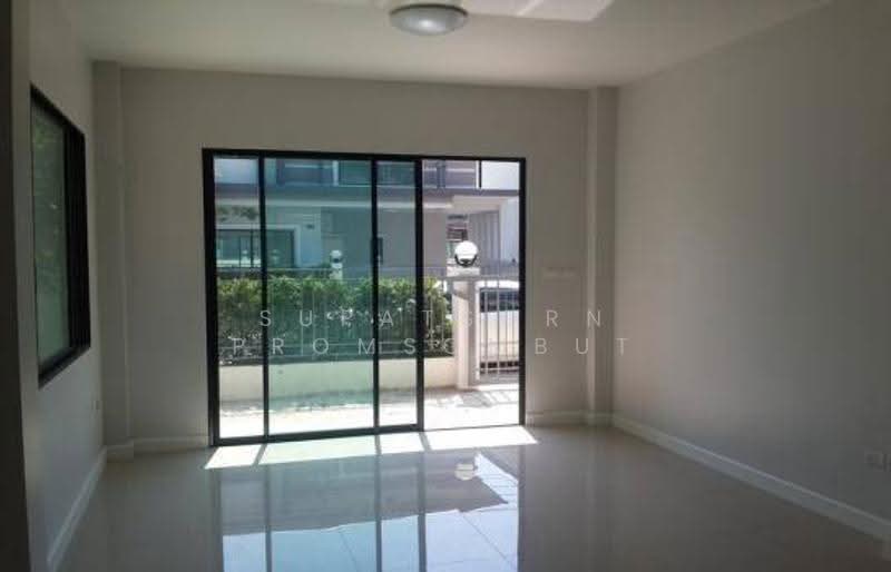 3-BR House, bangkok, Bang Chun, Khlong Sam Wa, Bangkok, 3 Bedrooms, 140 sqm, Single Detached House For Sale, by Supatsorn Promsombut, 500591653 - DDproperty.com