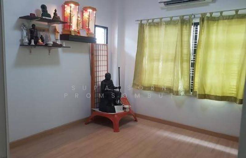 บ้าน 3-ห้องนอน, กรุงเทพ, บางชัน, คลองสามวา, กรุงเทพ, 140 ตร.ม., บ้านเดี่ยว ขาย, โดย Supatsorn Promsombut, 500591653 - DDproperty.com