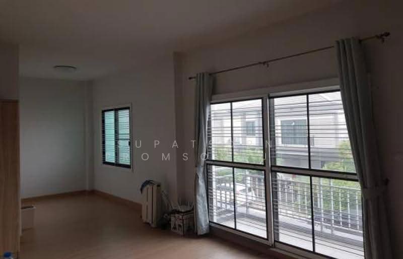 บ้าน 3-ห้องนอน, กรุงเทพ, บางชัน, คลองสามวา, กรุงเทพ, 140 ตร.ม., บ้านเดี่ยว ขาย, โดย Supatsorn Promsombut, 500591653 - DDproperty.com