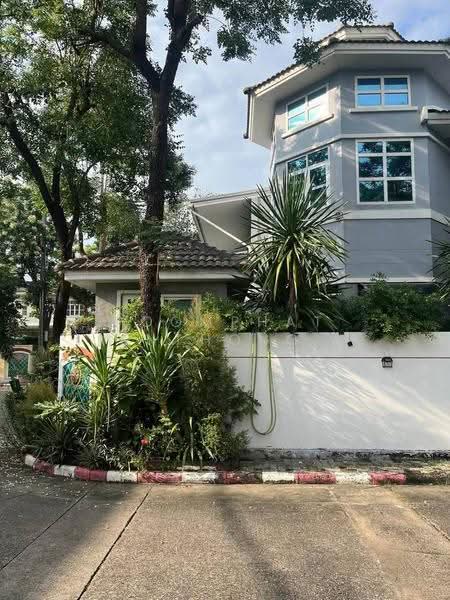 undefined, bangkok, Khlong Chan, Bang Kapi, Bangkok, 4 Bedrooms, 480 sqm, Single Detached House For Sale, by Poomphat Tienthongsakul, 500591654 - DDproperty.com