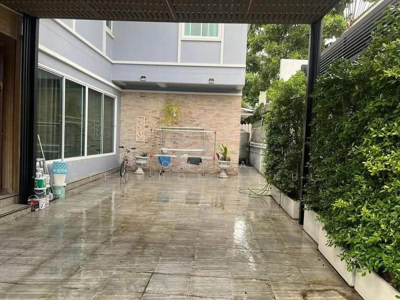 undefined, bangkok, Khlong Chan, Bang Kapi, Bangkok, 4 Bedrooms, 480 sqm, Single Detached House For Sale, by Poomphat Tienthongsakul, 500591654 - DDproperty.com